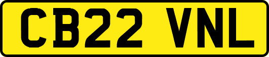 CB22VNL
