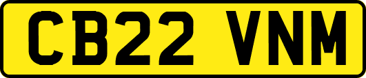CB22VNM