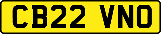 CB22VNO