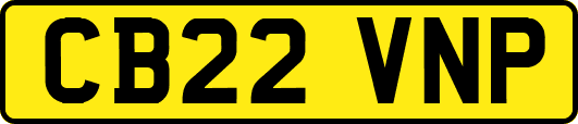 CB22VNP
