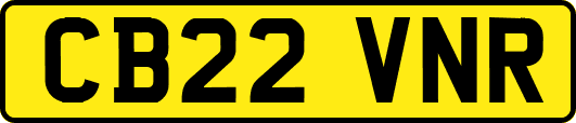 CB22VNR