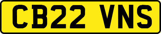 CB22VNS