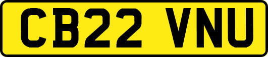 CB22VNU