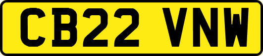 CB22VNW