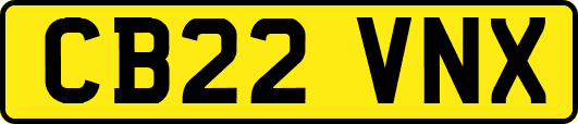CB22VNX