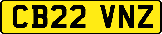CB22VNZ