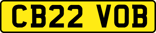 CB22VOB