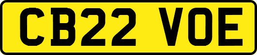 CB22VOE