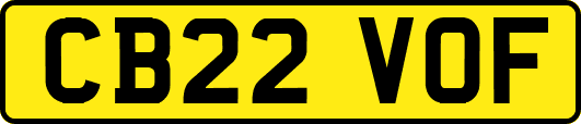 CB22VOF