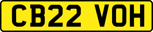 CB22VOH