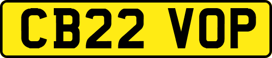 CB22VOP