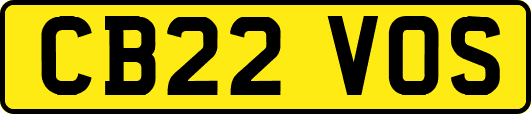 CB22VOS