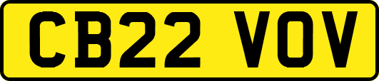 CB22VOV