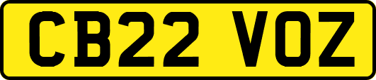 CB22VOZ