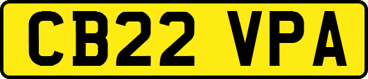 CB22VPA