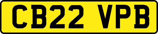 CB22VPB