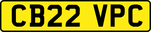 CB22VPC