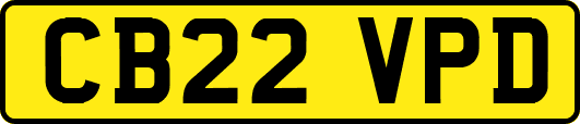 CB22VPD