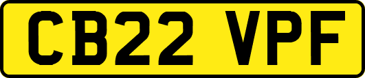 CB22VPF