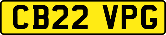 CB22VPG