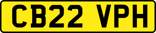 CB22VPH