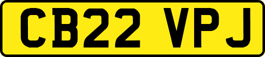 CB22VPJ
