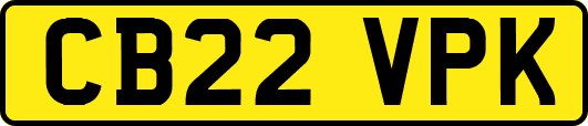 CB22VPK