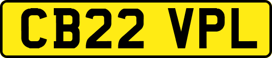 CB22VPL