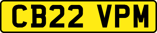 CB22VPM
