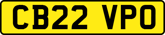 CB22VPO