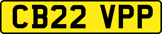 CB22VPP