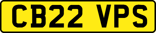 CB22VPS