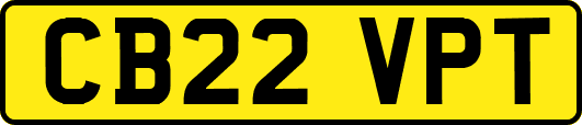 CB22VPT