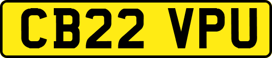 CB22VPU