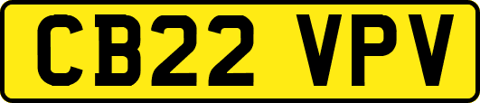 CB22VPV