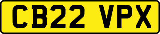 CB22VPX