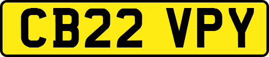 CB22VPY