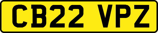 CB22VPZ