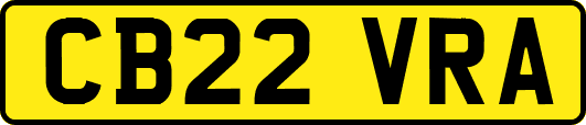 CB22VRA
