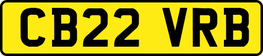 CB22VRB