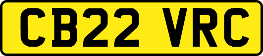 CB22VRC