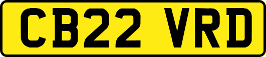 CB22VRD