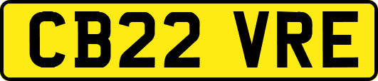 CB22VRE
