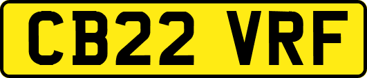 CB22VRF