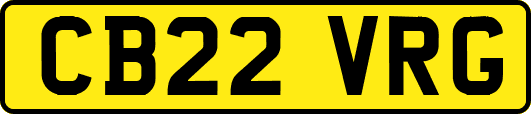 CB22VRG