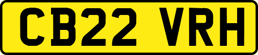 CB22VRH