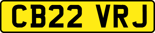 CB22VRJ