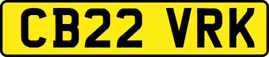 CB22VRK