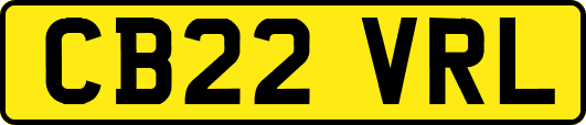 CB22VRL