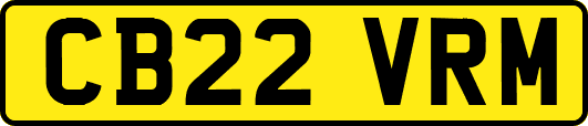 CB22VRM